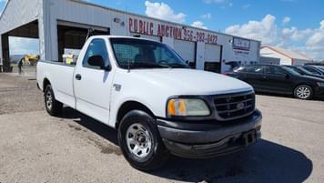 Main image Ford F-150