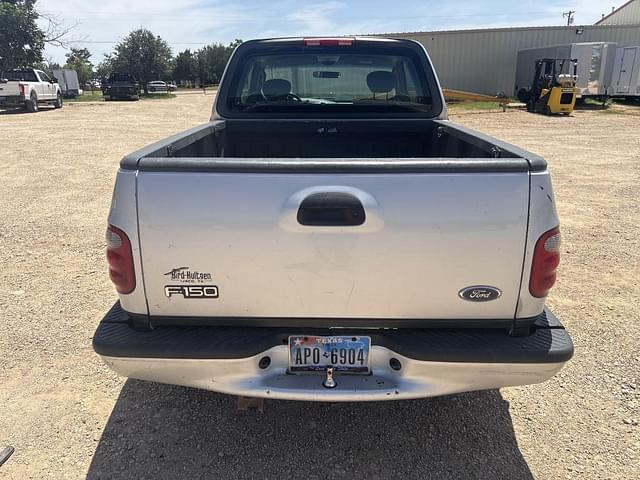 Image of Ford F-150 equipment image 3