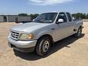 2003 Ford F-150 Image