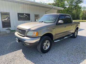 Main image Ford F-150