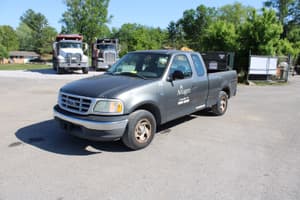 2003 Ford F-150 Image