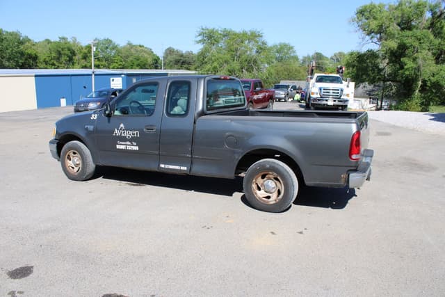 Image of Ford F-150 equipment image 3