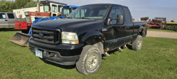Image of Ford F-250 Primary Image