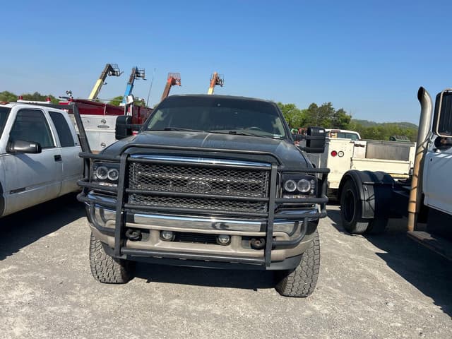 Image of Ford F-250 equipment image 1