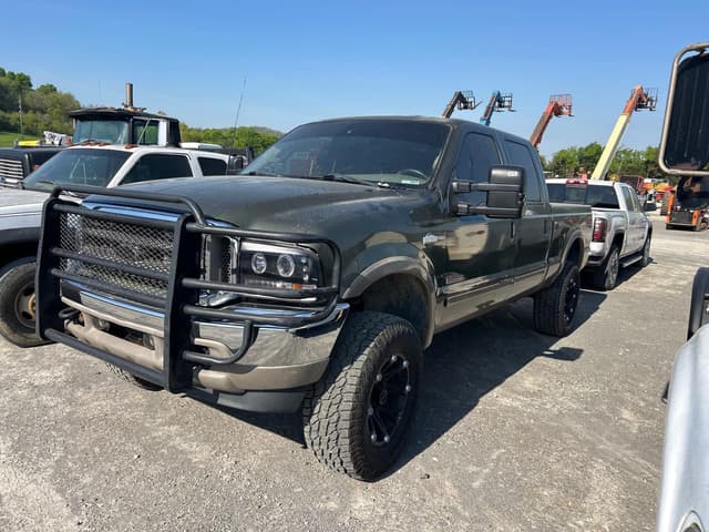 Image of Ford F-250 equipment image 2