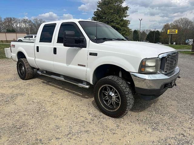 Image of Ford F-250 equipment image 2