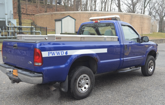 Image of Ford F-250 equipment image 2