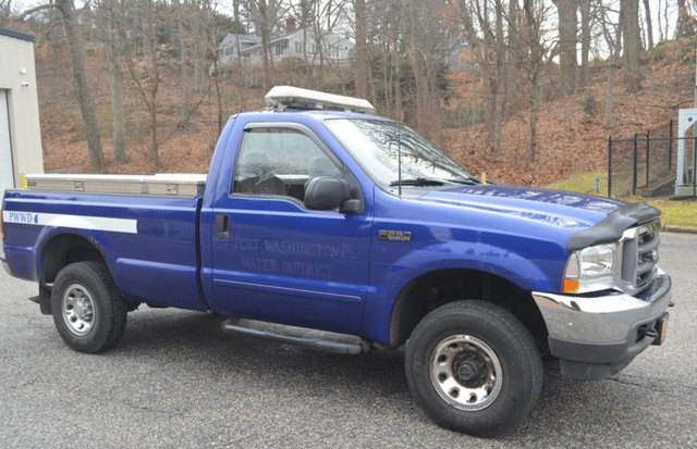 Image of Ford F-250 equipment image 3