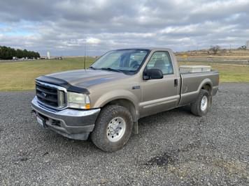 Main image Ford F-250