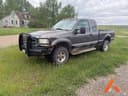 2003 Ford F-250 Image