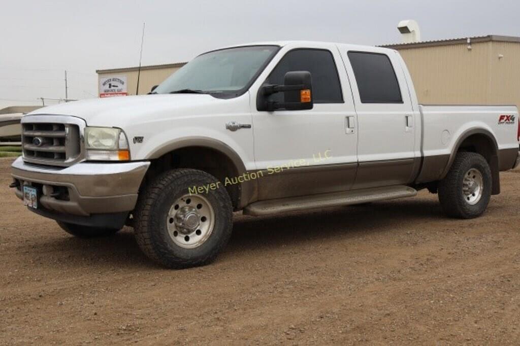 Image of Ford F-250 Primary image