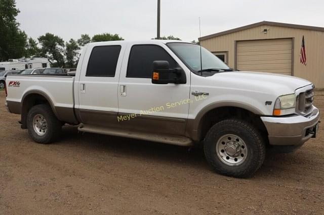 Image of Ford F-250 equipment image 2