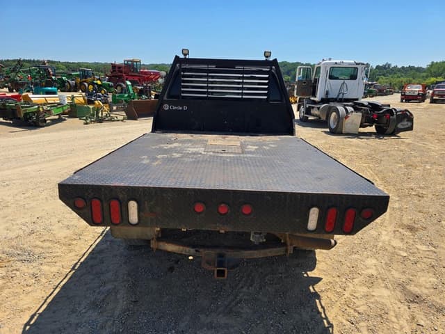Image of Ford F-250 equipment image 3