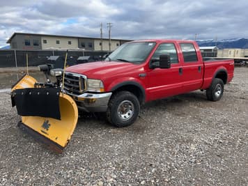 Main image Ford F-250