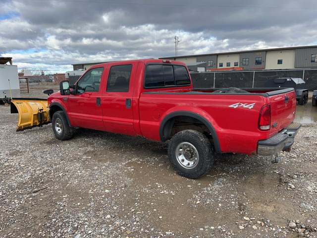 Image of Ford F-250 equipment image 2