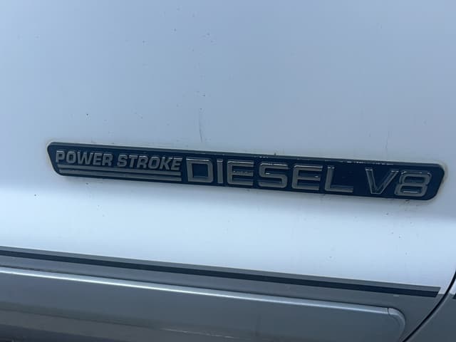 Image of Ford F-250 equipment image 4