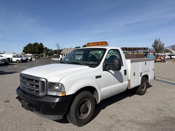 Main image Ford F-250