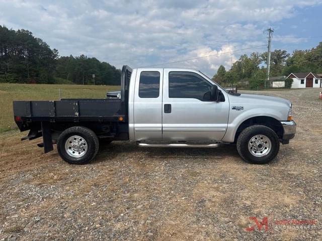 Image of Ford F-250 equipment image 1