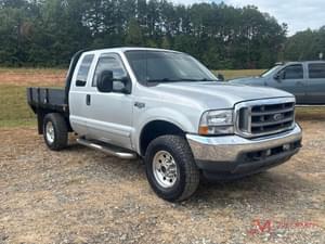 2003 Ford F-250 Image