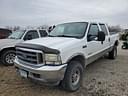 2003 Ford F-350 Image