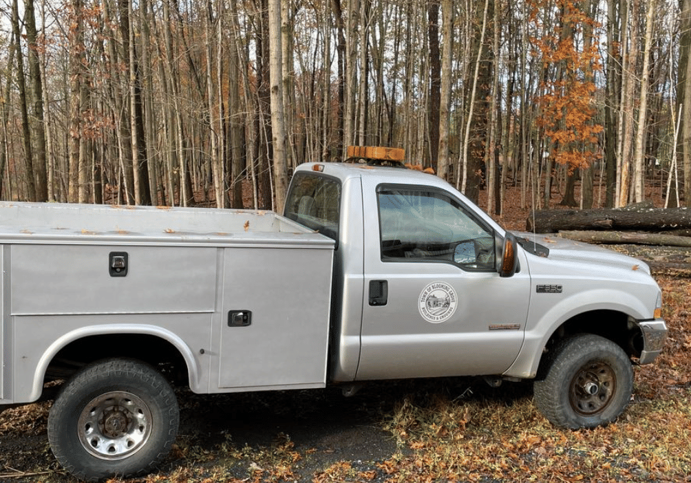 Image of Ford F-350 Primary image