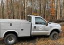 2003 Ford F-350 Image