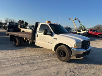 Main image Ford F-350