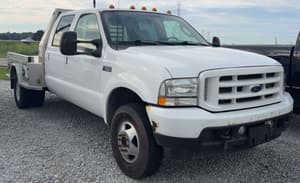 2003 Ford F-350 Image