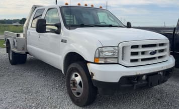 Main image Ford F-350