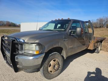 Main image Ford F-350