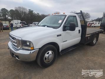 Main image Ford F-350