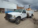 2003 Ford F-450 Image