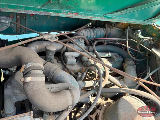 Image of Ford F-550 equipment image 2