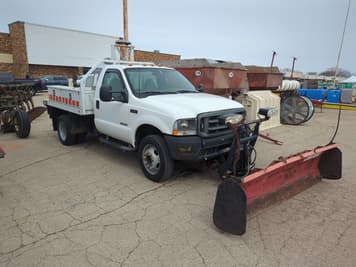 Main image Ford F-550