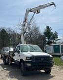 2003 Ford F-550 Image