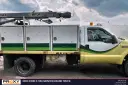 2003 Ford F-550 Image
