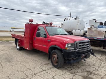 Main image Ford F-550