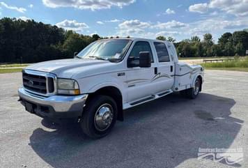 Main image Ford F-550