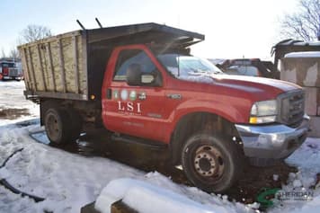 Main image Ford F-550