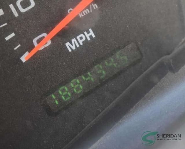 Image of Ford F-550 equipment image 4