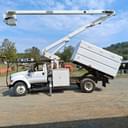 2003 Ford F-650 Image