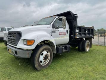 Main image Ford F-650