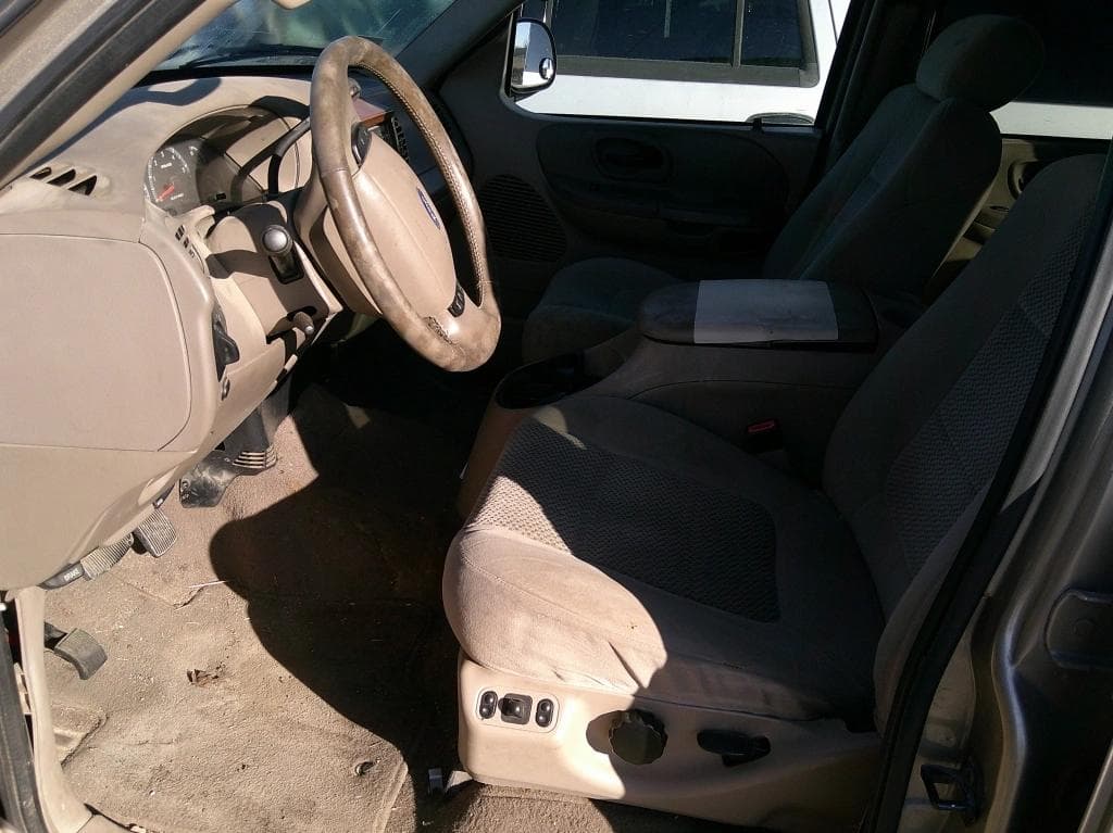 Image of Ford F-150 Image 1