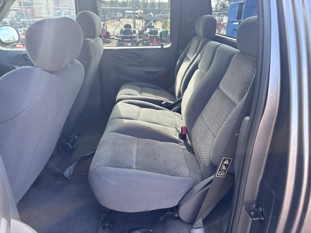 Image of Ford F-150 equipment image 4