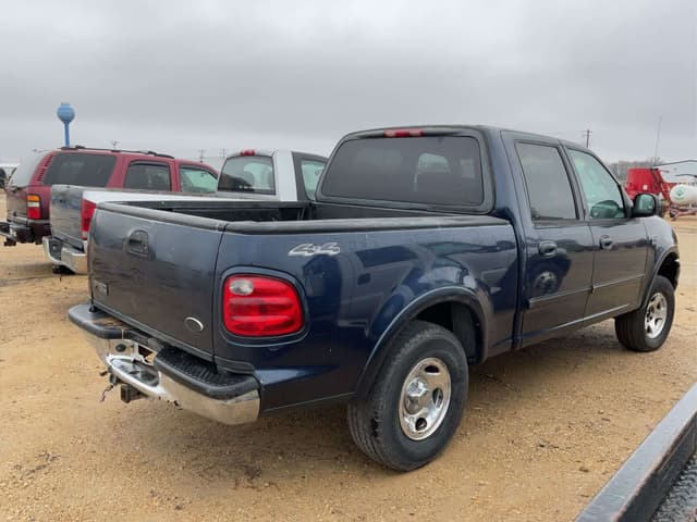 Image of Ford F-150 equipment image 3