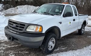 2003 Ford F-150 Image