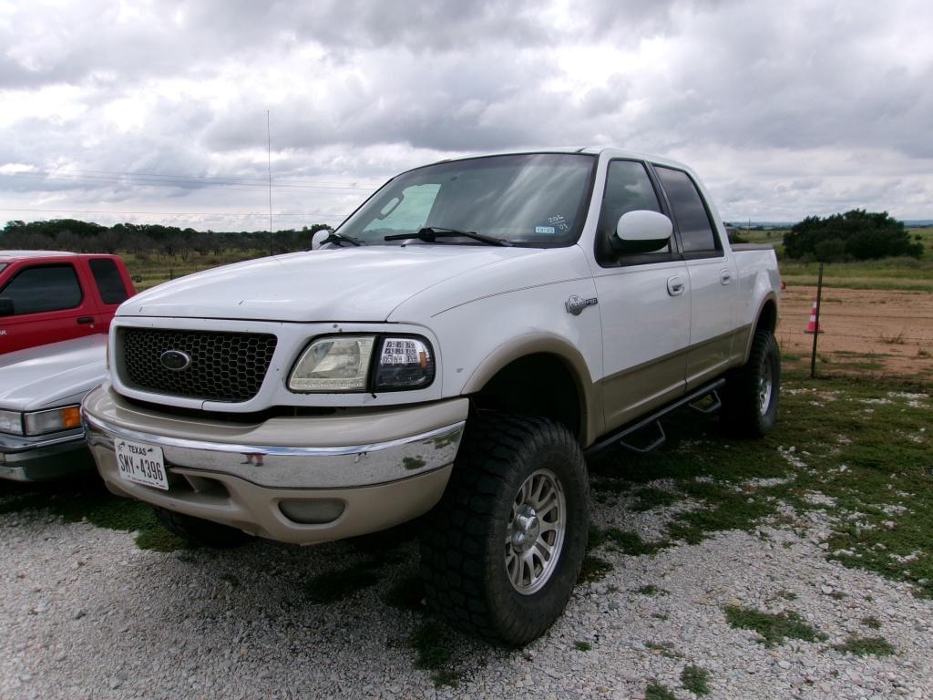 Image of Ford F-150 Image 0