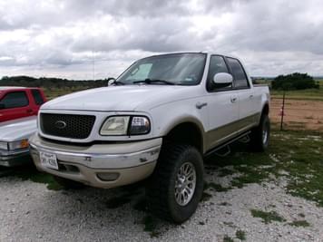 Main image Ford F-150