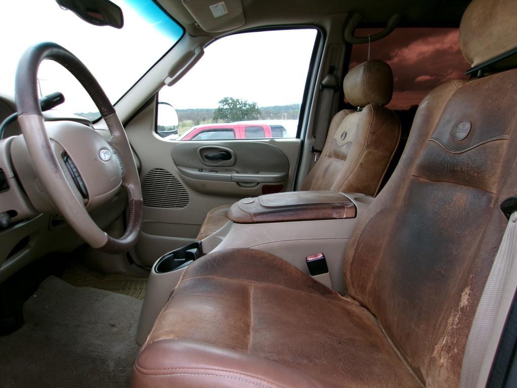 Image of Ford F-150 Image 1