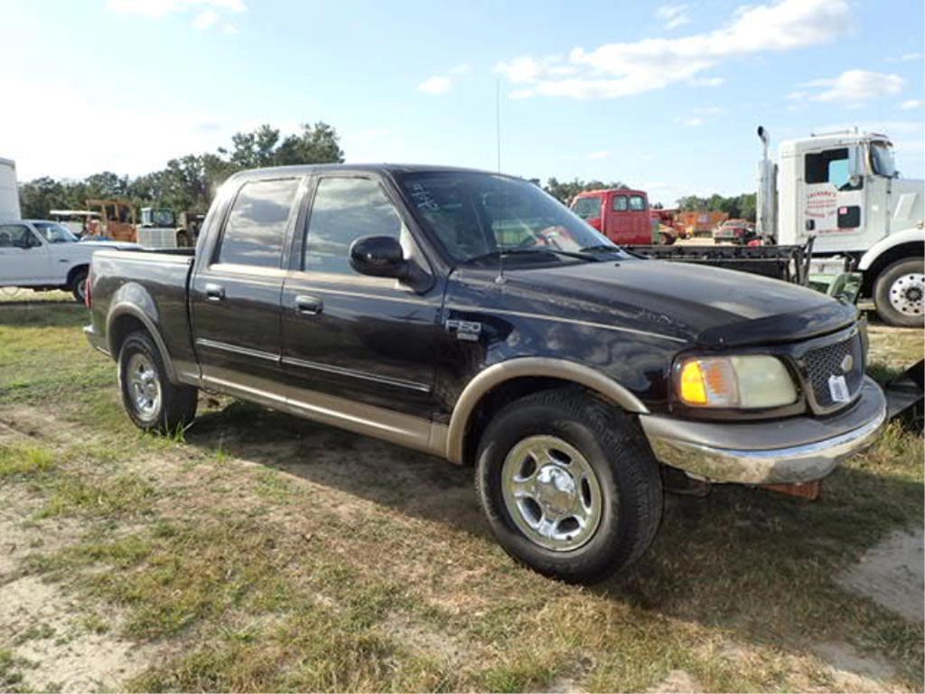 Image of Ford F-150 Primary image